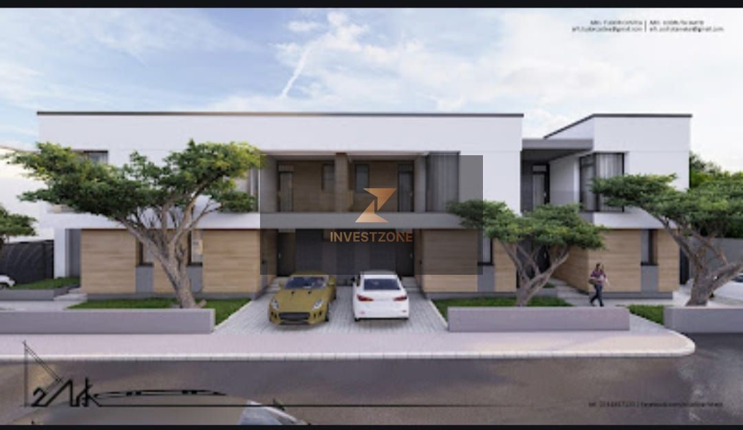 Vile noi de vanzare in cartierul Nufarul - Poză 1