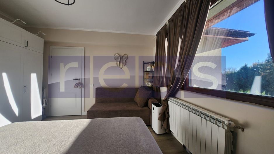 VANZARE CASA P+1+POD | MOGOSOAIA | ZONA LINISTITA | CURTE PROPRIE | - Poză 9