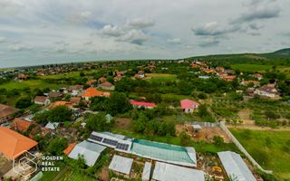 Afacere la cheie: Pensiune functionala sau casa de locuit, Ghioroc - Poză 57