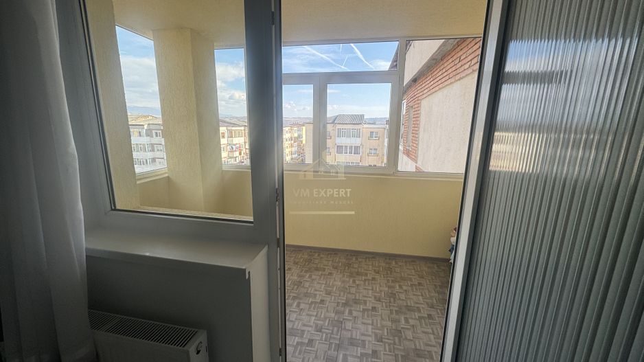 APARTAMENT CU 3 CAMERE, ETAJ 4, GRUI, CAMPULUNG - Poză 15