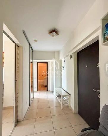 Apartament 2 camere Crângași | 55 mp | Metrou 2 min | Decomandat - 550 EUR - Poză 4