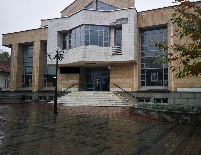 cladire de birouri Dorohoi - Poză 3