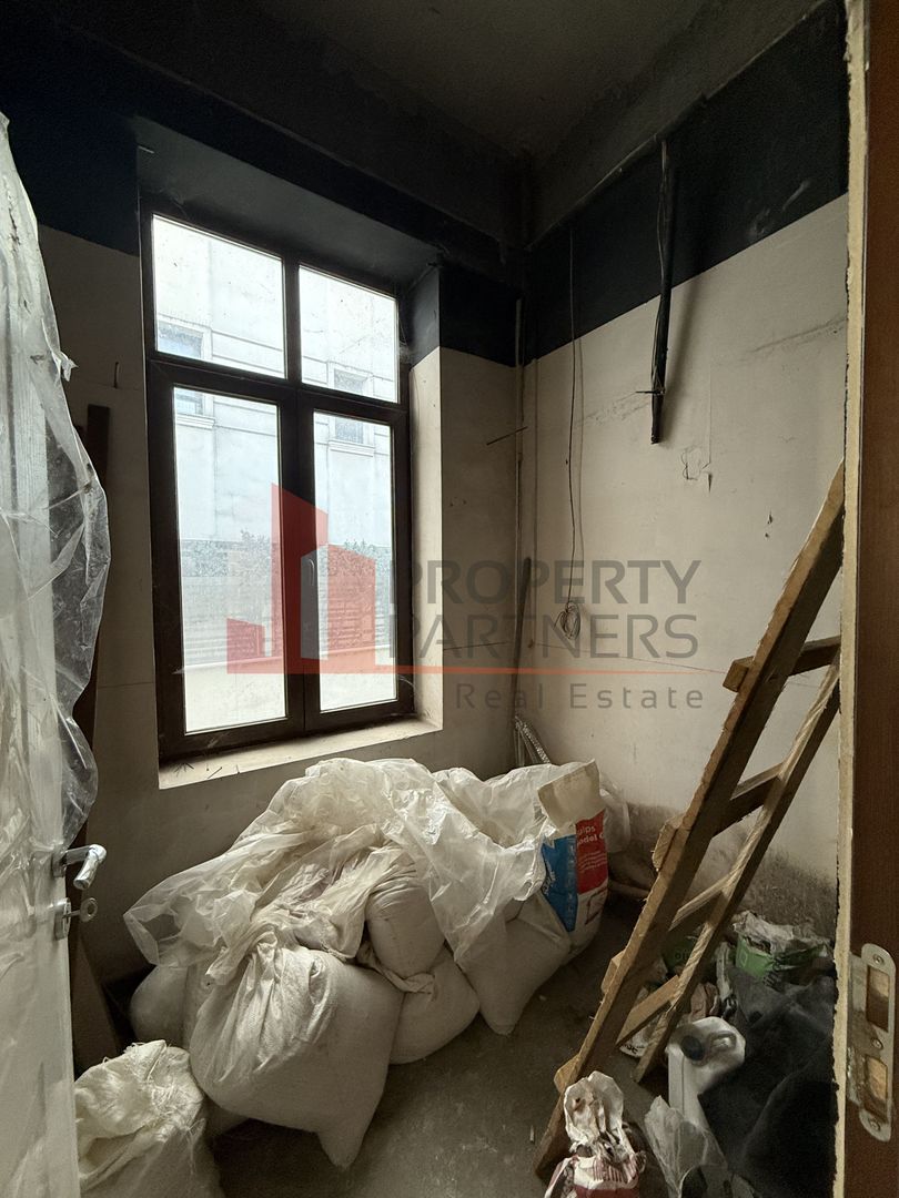 Spațiu Comercial de Închiriat – Strada Mendeleev - Poză 7