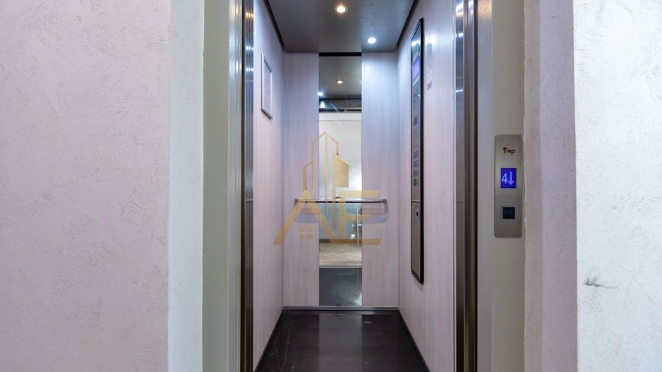 Apartament 3 camere decomandat | Bloc 2020 | Parcare subterană | 72,75 - Poză 33