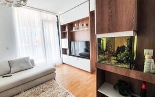Apartament de vanzare zona de nord, Voluntari, Pipera - Poză 3