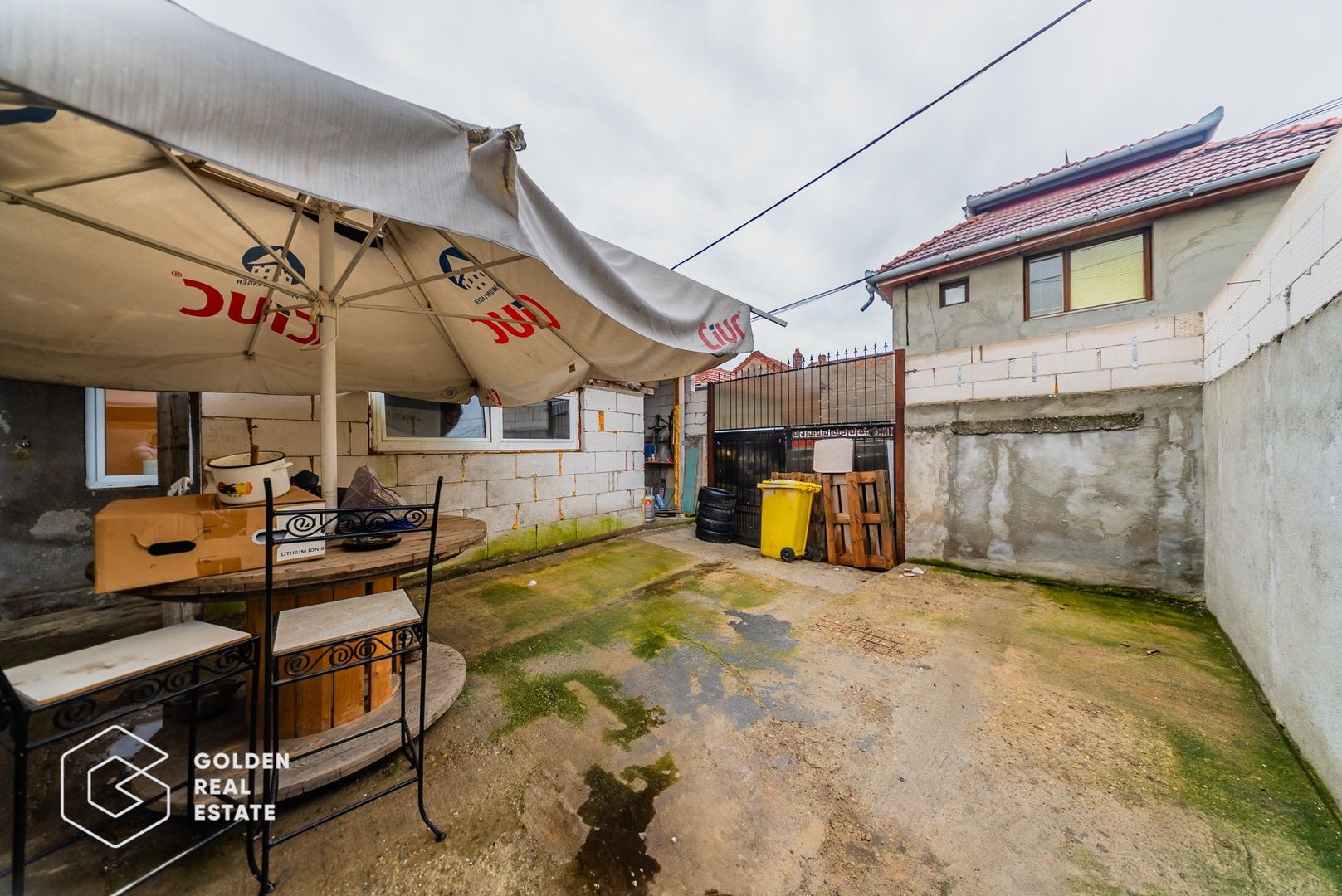 Casa  individuala, zona Biserica Sarbeasca - Poză 16