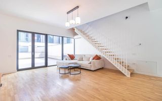 Vila | townhouse | 4 camere | vanzare | Avalon Estate - Pipera - Poză 7