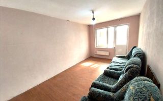 3 camere lângă Valea Morilor | 72,6 m² | Buiucani, str. Vasile Lupu 59 - Poză 8