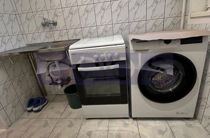 GARSONIERA DE INCHIRIAT | DECOMANDATA | MOBILATA & UTILATA | ZONA CALEA GRIVITEI - Poză 4