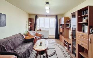 Apartament Suprafata Generoasa - Poză 2