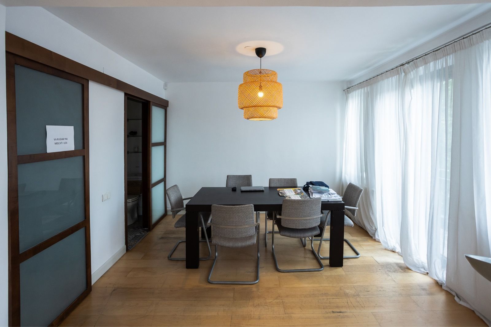 Vila spatioasa | Zona Domenii - Poză 12