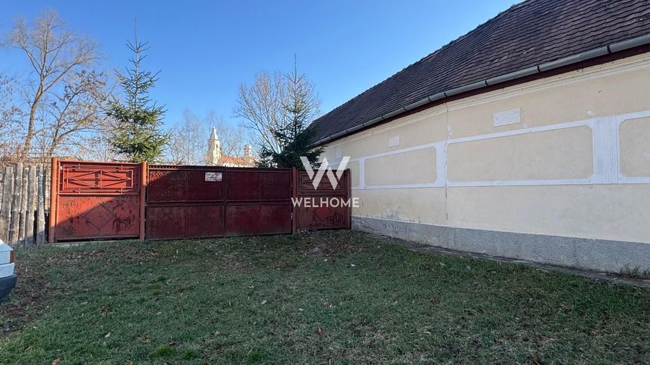 Casa individuala cu lac in curte, Sacel, Sibiu - Poză 15