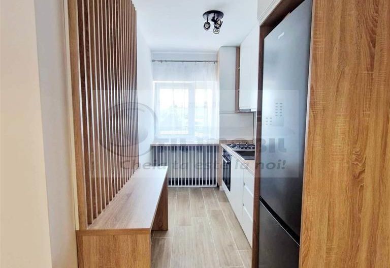 AP 2 CAM TATARASI LUX  NOU  LOC DE PARCARE - Poză 5