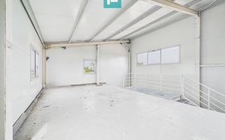 Hală nouă 563mp în zona industrială Sânandrei - Poză 8