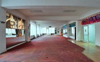 Inchiriere spatiu comercial 350 mp, Prundu, complex 2, stradal - Poză 6