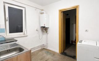 Apartament 2 camere| Ramnicu Vâlcea|52 mp|Zona Traian|64.000 euro negociabil - Poză 3