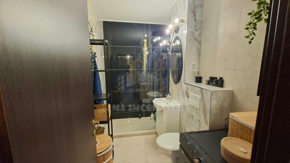 Apartament 2 camere tip studio Subcetate City 2 Sanpetru  Brasov - Poză 7