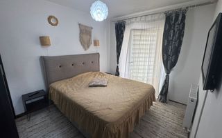 Apartament 2 camere, et 2, mobilat/utilat - Tiberiu Ricci - Poză 8