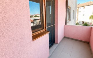 BG167-Apartament 3 camere de închiriat-Complex Studențesc-Timișoara - Poză 13