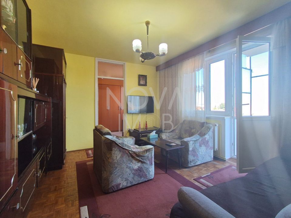Apartament 3 camere, Str. Hipodromului - Pet Friendly - Poză 2