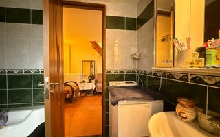 Garsoniera in vila I Rosetti- Gradina Icoanei I P+1E+M - Poză 6