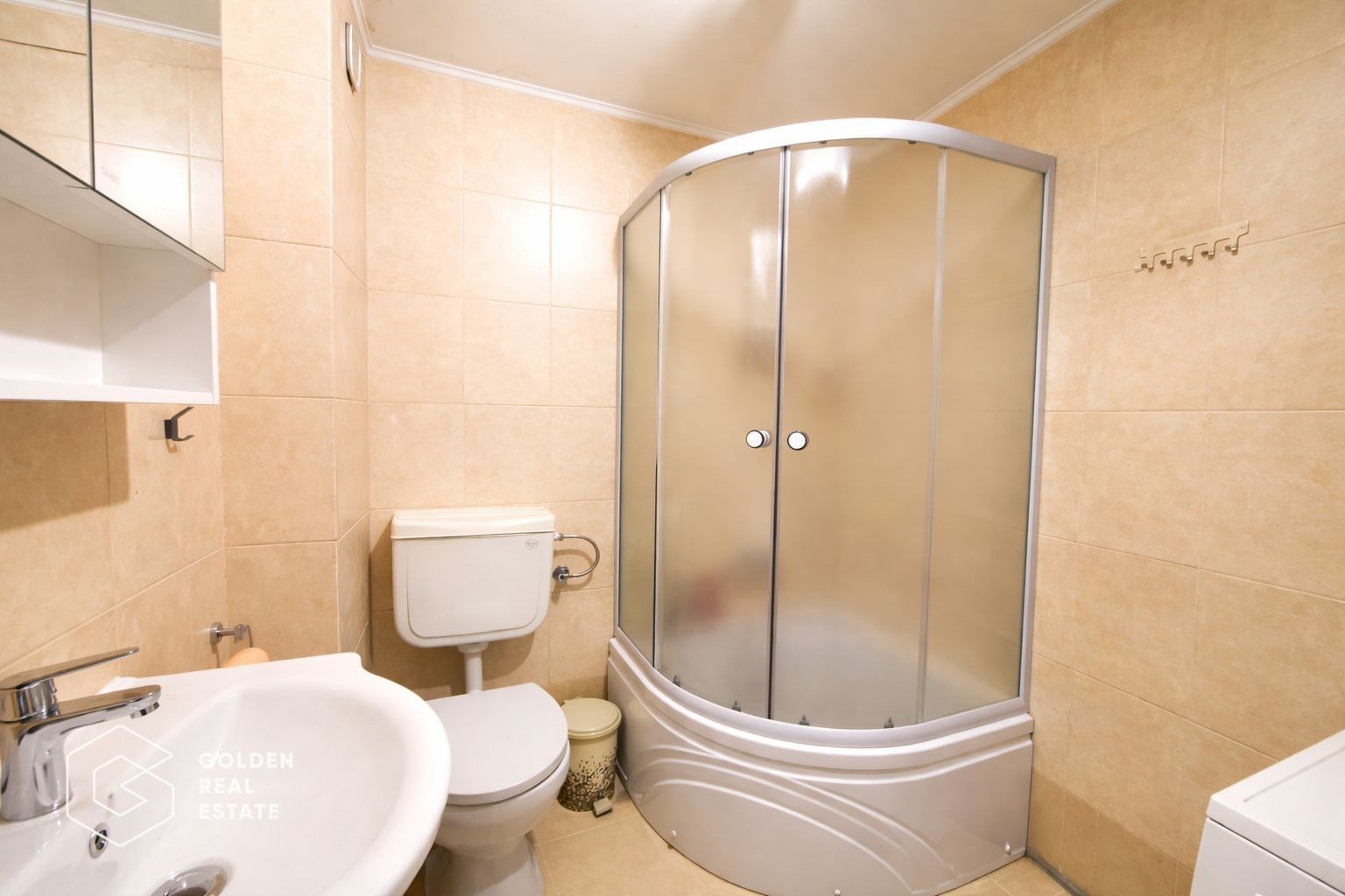 Apartament 2 camere, parter, bloc nou, zona Alfa - Poză 6