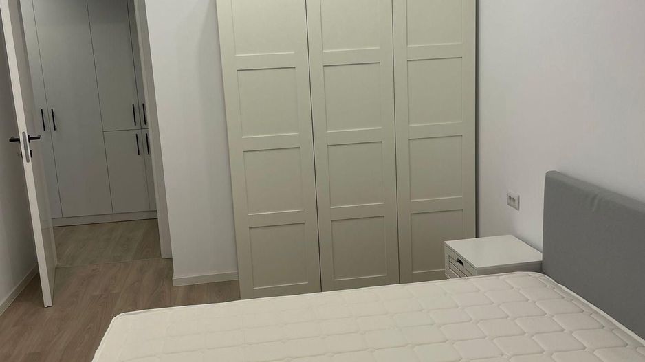 Apartament 2 camere, 13 sepeptembrie, bloc nou, centrala proprie - Poză 12