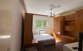 Apartament 3 Camere Decomandat, Etaj 1, Tractorul - Poză 7