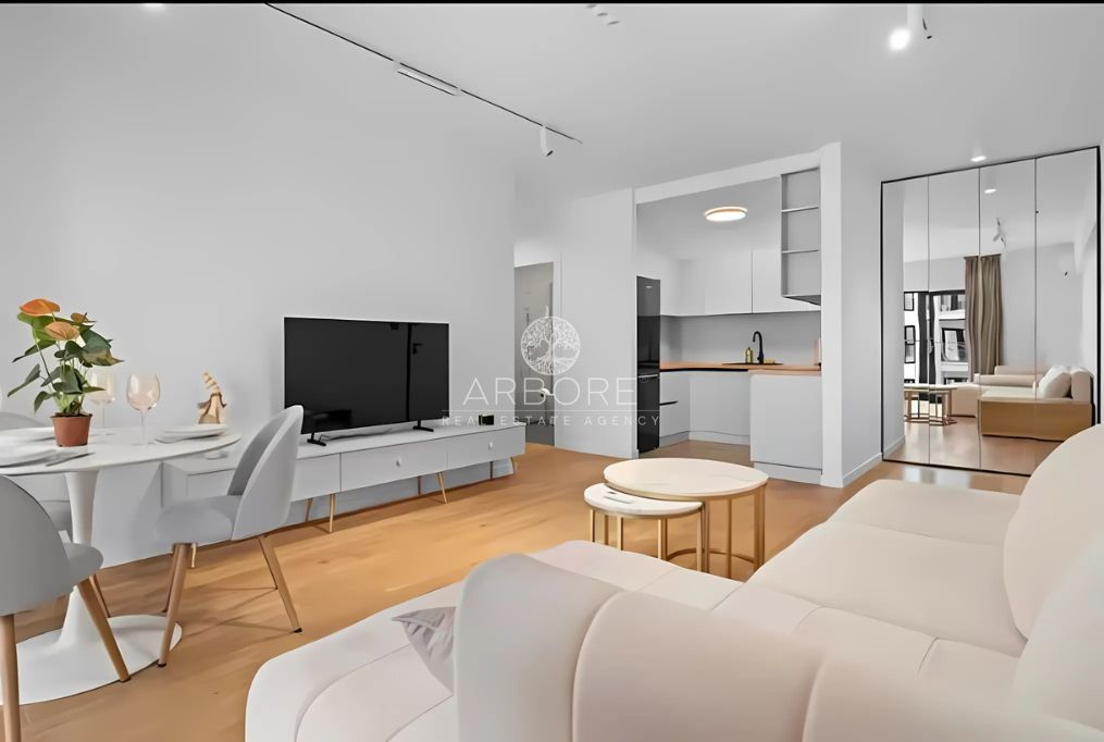 Apartament de Vânzare – 2 Camere, Ultracentral, Construcție Nouă - Poză 1