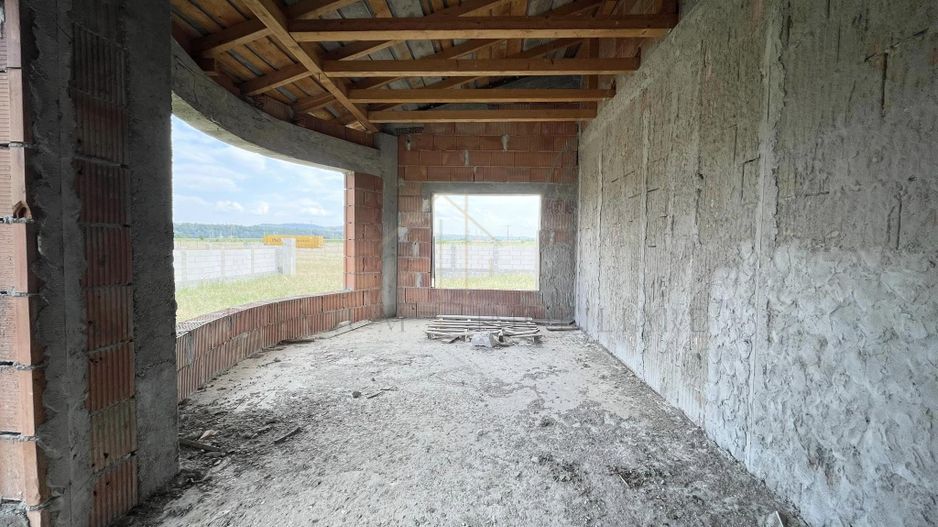 Casa Cartier Andrasesti - la rosu - Poză 9