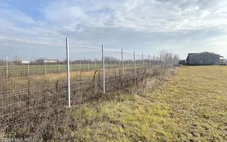 Afumati - Str. Iasomiei, 2409 MP, stradal, intravilan, deschidere 12 m - Poză 11