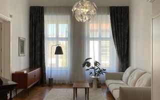 Apartament spatios de 125 mp, 4 camere, zona Eroilor – ultracentral - Poză 1