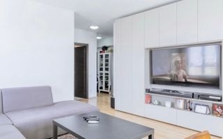 VÂNZARE 2 CAMERE | ZONA TITAN | BLOC NOU - Poză 1