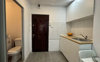 Garsoniera renovata si mobilata, Complex Studentesc, Daliei, Etaj 1. Comision 0 - Poză 13