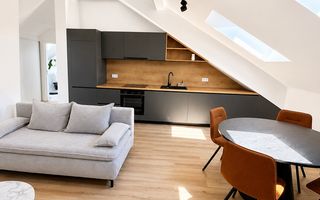 Apartament 3 camere | Prima Inchiriere | AC | 70 mp | Urusagului - Poză 1