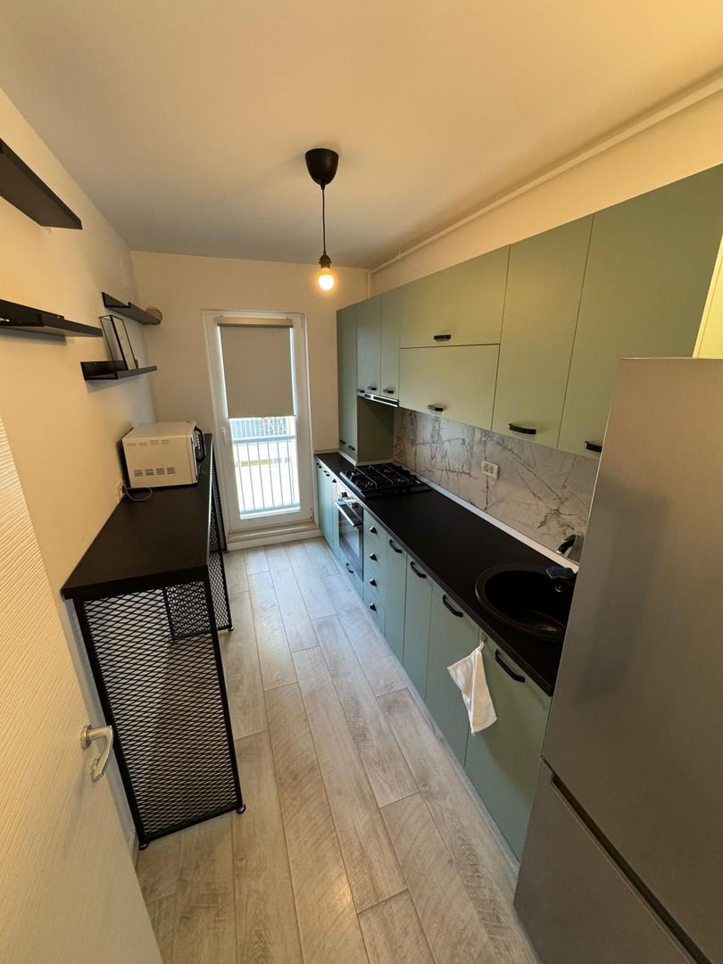 Garsoniera de inchiriat Mogosoaia complex Arbo Residence - Poză 3