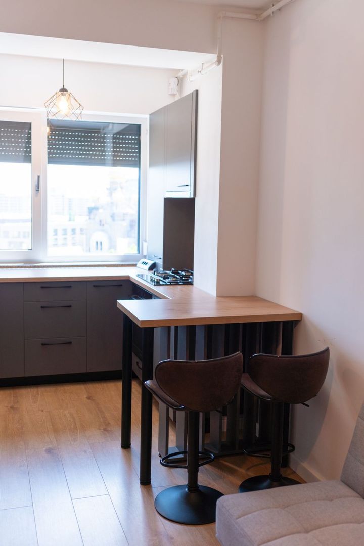 Apartament 2 camere Pipera IVORY , loc parcare subteran - Poză 9