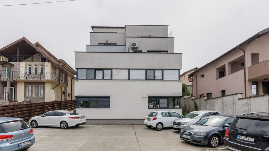 Apartament 2 camere spațios | 79 mp | 2019 | Loc de parcare | Prundu - Poză 10
