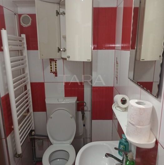 Vanzare apartament 1 camera, ideal inchiriere,  investitie! - Poză 5