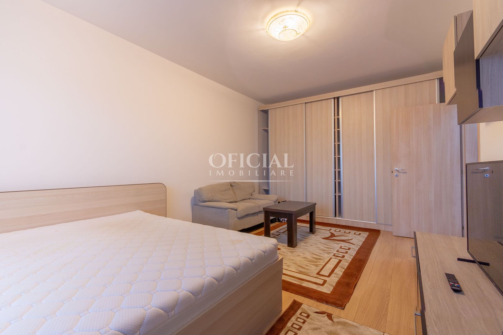 Apartament 2 Camere | Decomandat | 56 Mp | Parcare | Zona Expo Marasti - Poză 3