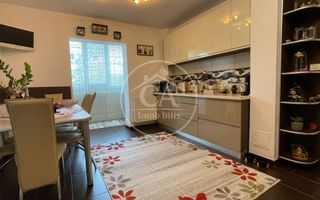 Apartament cu 3 camere de inchiriat in zona Nufarul, Oradea. - Poză 9
