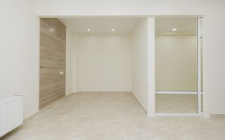 Chirie, spațiu comercial/oficiu, 65 mp, str. Ion Creangă, Buiucani - Poză 6