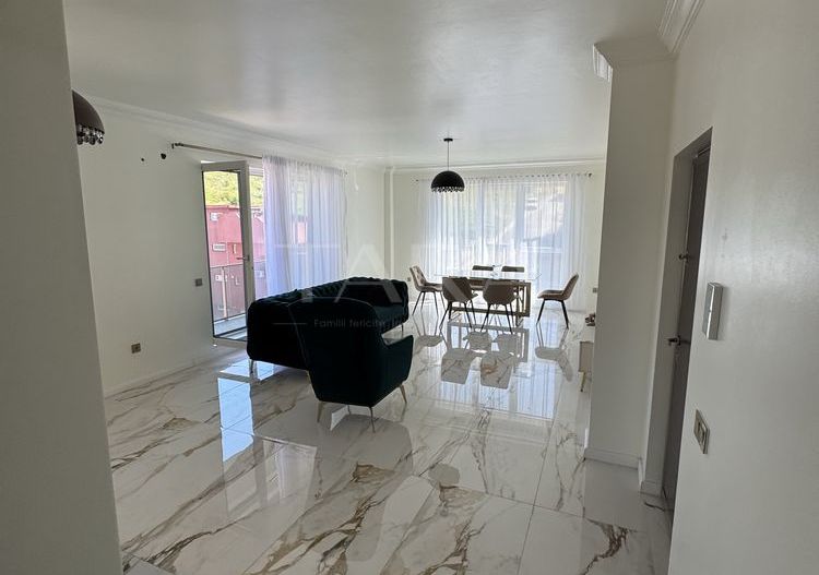 Apartament premium cu 3 camere, 2 parcări subterane. - Poză 2