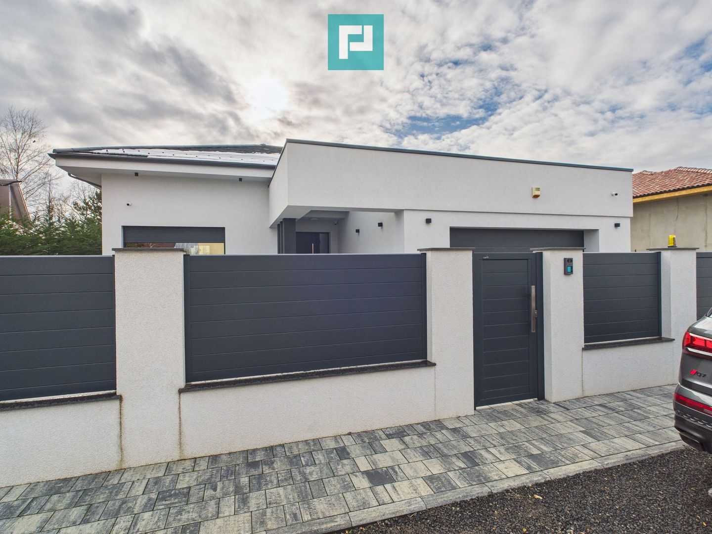 Casă individuală pe parter – Moșnița - Poză 100