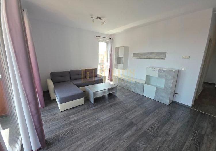 2 camere decomandat| luminos| etaj 7- view superb| parcare subterană| Iris 7 - Poză 3