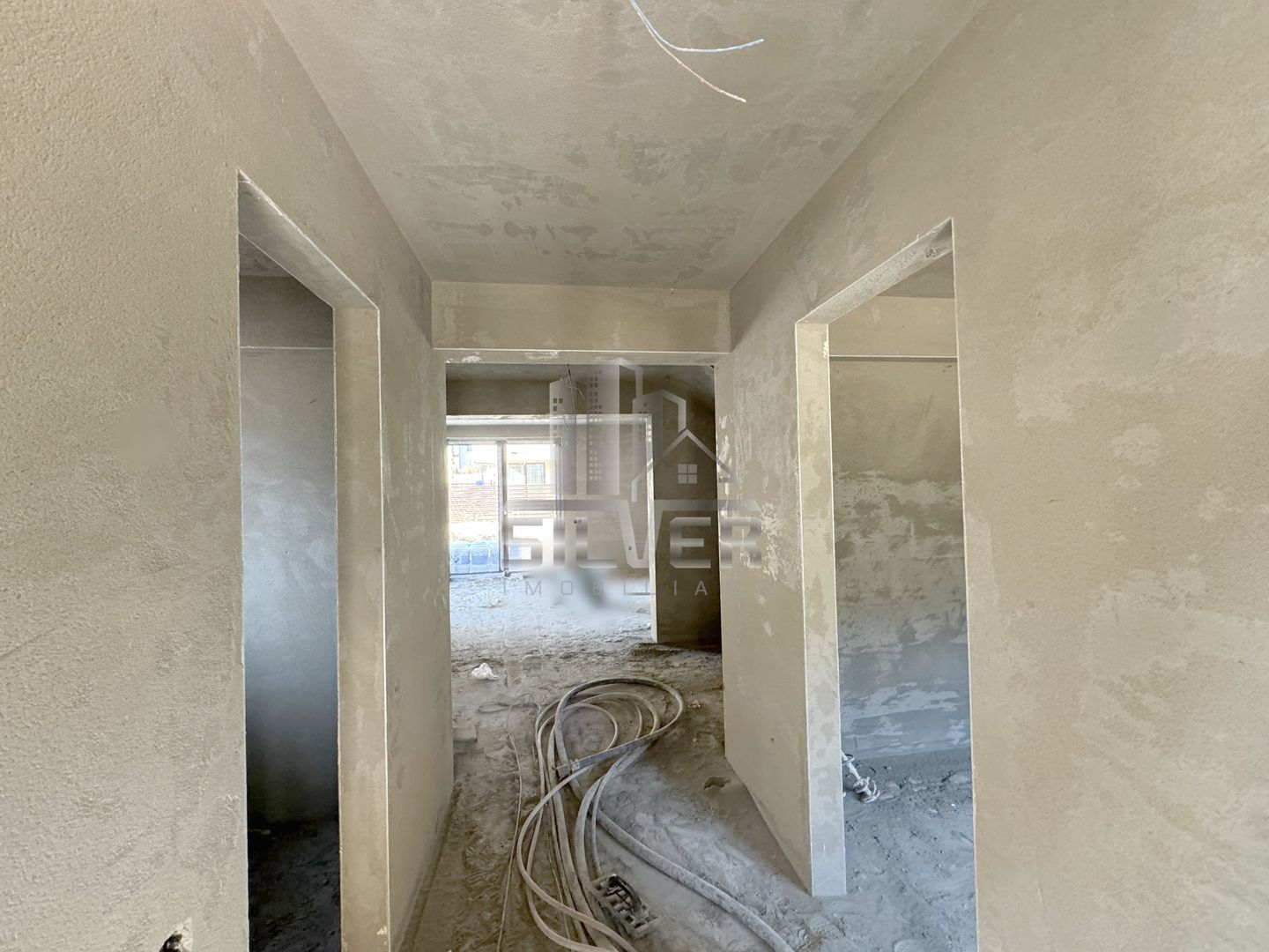 Casa  tip duplex/Teren 250mp/zona strazii Tautiului. - Poză 7