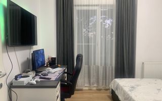 Apartament decomandat | 2 balcoane | Prelungirea Ghencea | Bloc 2020 - Poză 9
