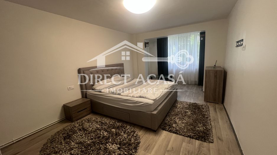 Apartament cu 3 camere de închiriat – Str. Transilvania, Târgu Mureș - Poză 5