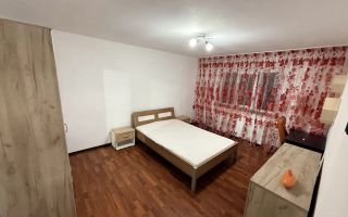 Garsonieră decomandată de închiriat | 33 mp | Centrală proprie | Zona Buziasului - Poză 5