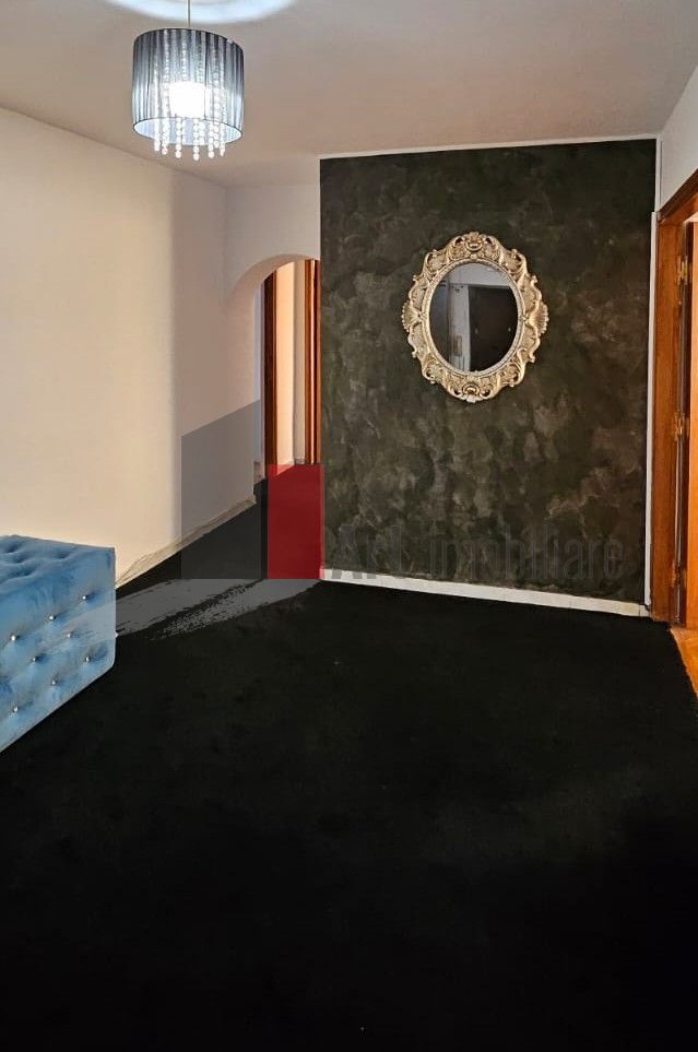 Apartament decomandat, 3 camere, Piața Alba Iulia, complet mobilat și utilat - Poză 8